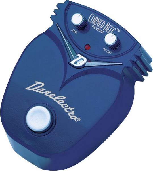 Danelectro Corned Beef