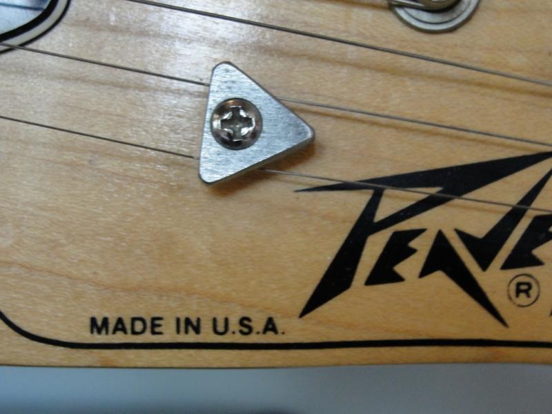 Peavey T-15 Guitar