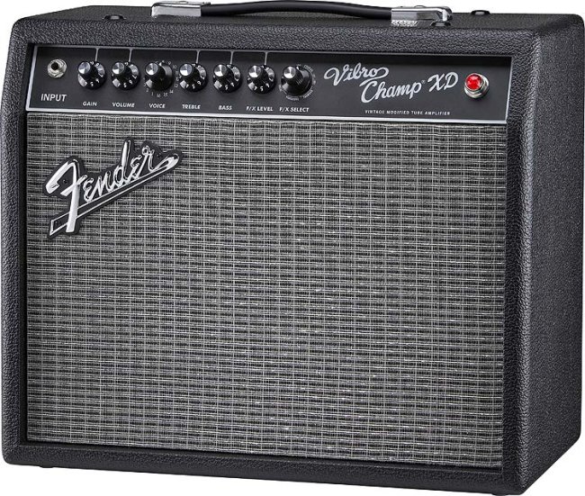 Fender Vibro-Champ XD